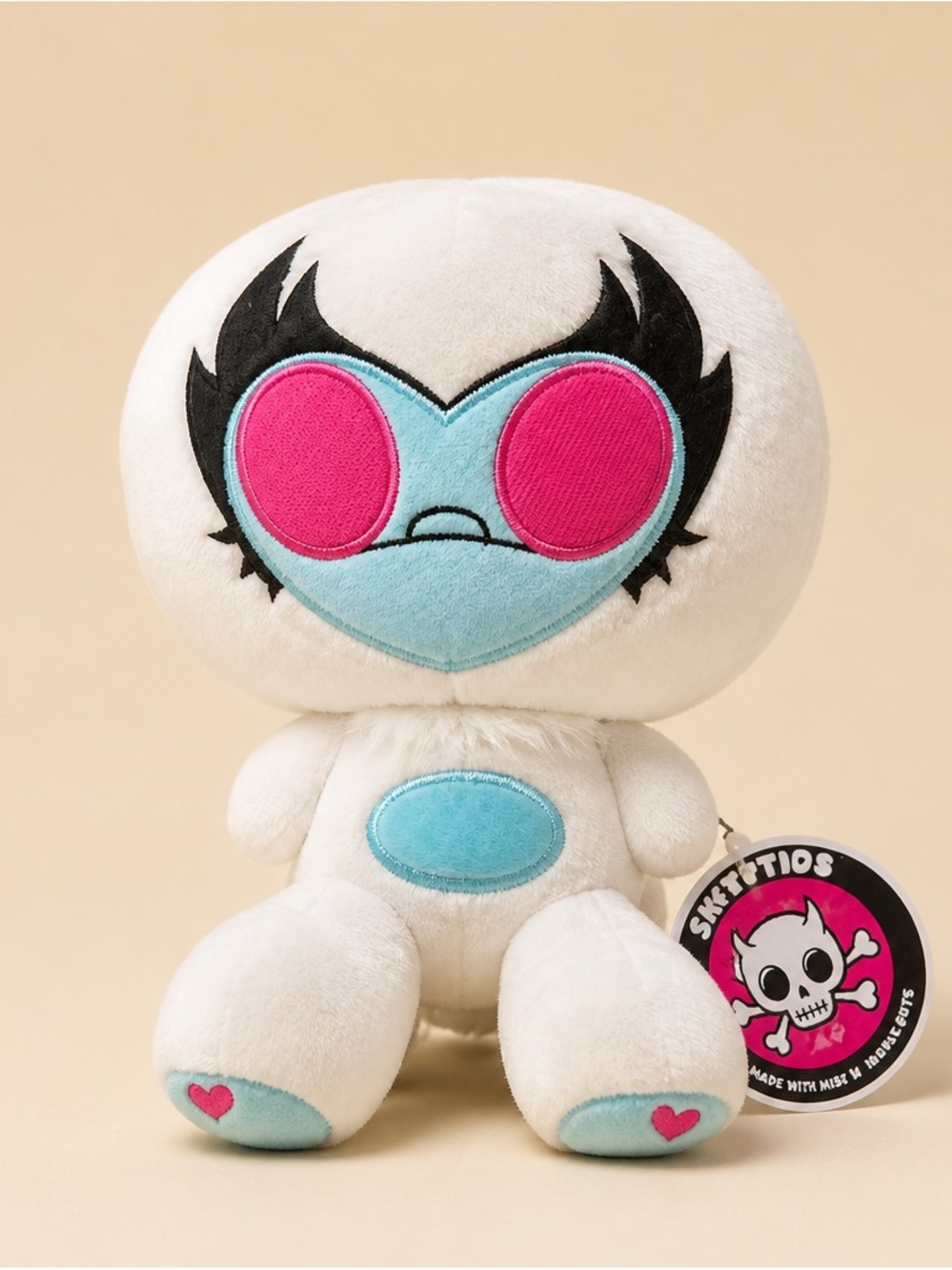 Kwptids Yeti (Harvey) PX Previews Exclusive 8" Limited E